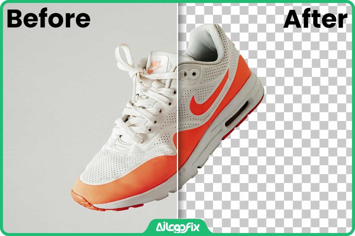 Professional Background Removal for any Photos and Products
