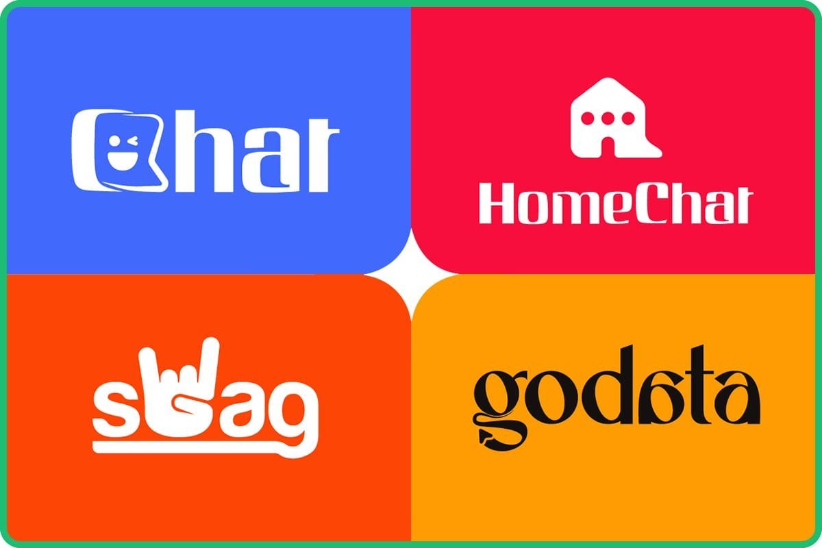Logo design service – custom lettermark, wordmark, emblem, monogram, and mascot logos by AiLogoFix