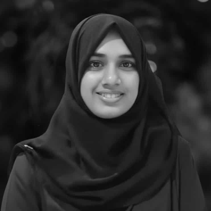 Jubaida Khanom