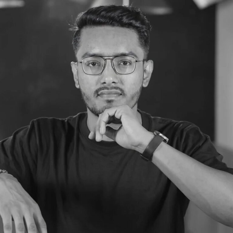 Nur Uddin Chowdhury