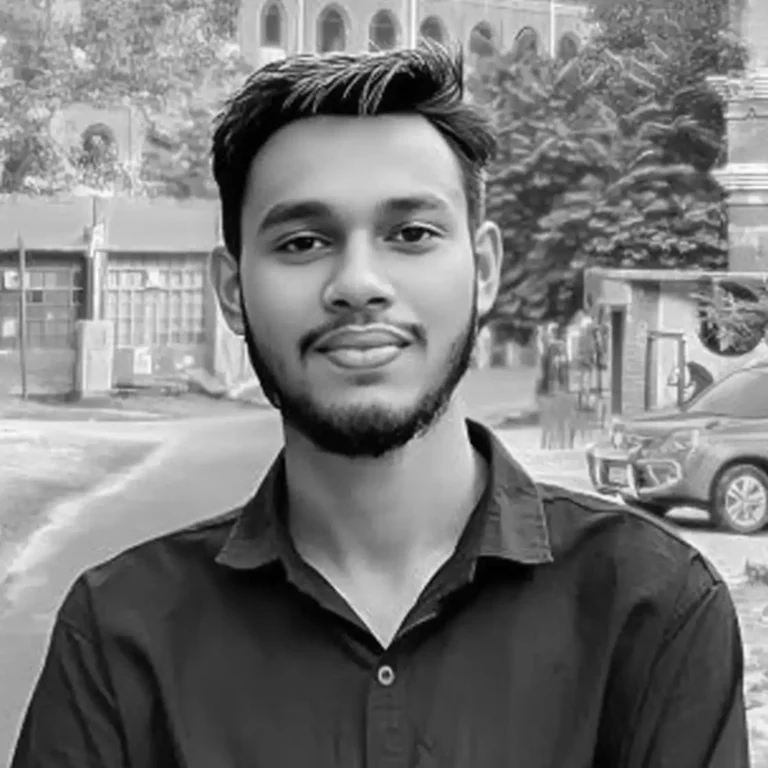 Rimon Datta