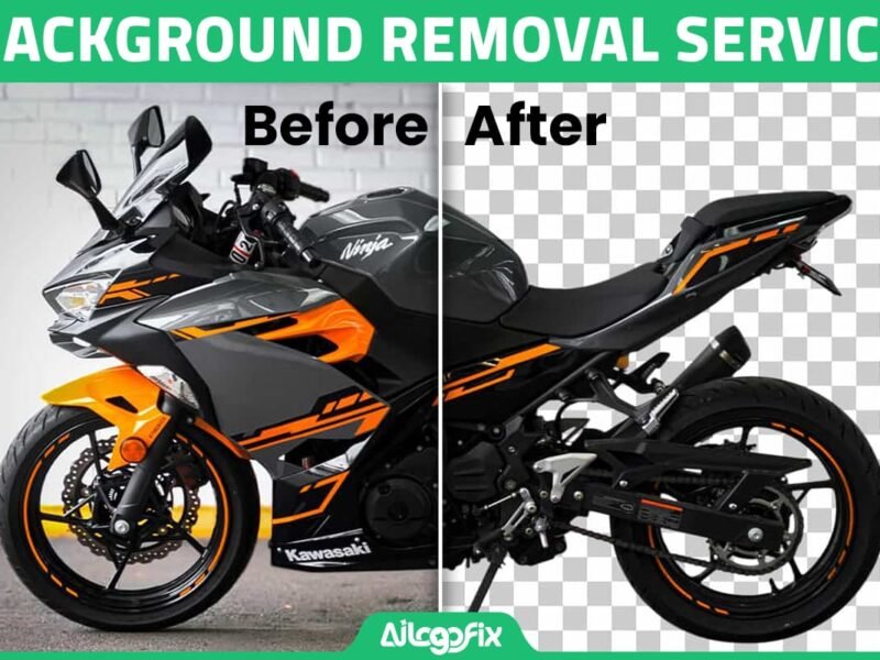 Background Removal Service
