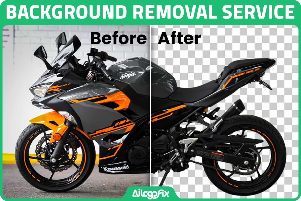 Background Removal Service
