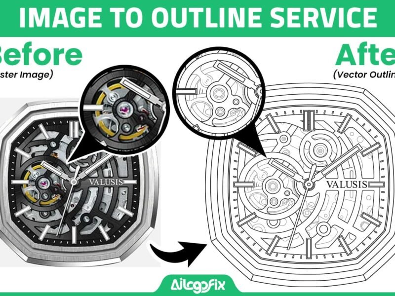 Image to Outline Service