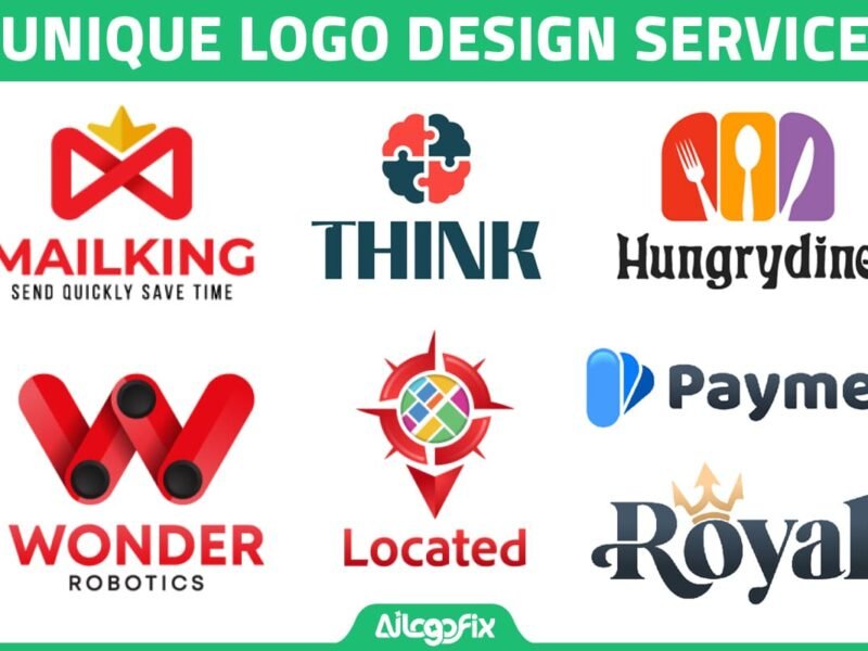Logo Design Service