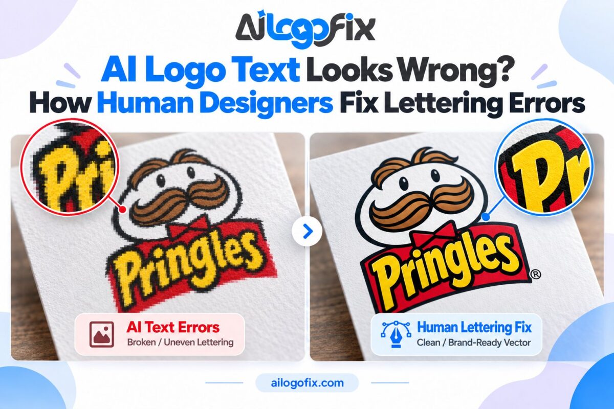 Fix ai logo text - Fix AI Logo Text: 5 Proven Ways to Repair Lettering