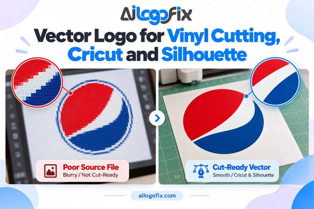 Vector logo for vinyl cutting - Vector Logo for Vinyl Cutting: The Complete Setup Guide