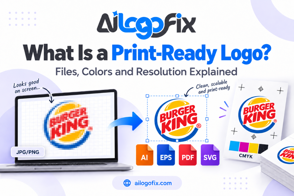 Print ready logo - What Is a Print-Ready Logo? 6 Essential Requirements